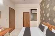 Hotel O Town Plaza