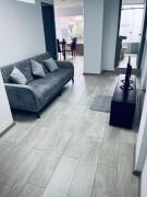 New Apartment in Plaza Foch Norte, Quito