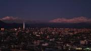 Top Santiago