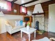 A charming suite for a relaxing stay surrounded by nature and fields of flowers