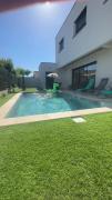 Relaxing stay in a villa with private swimming pool