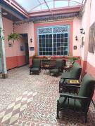 Coronamos Colonial - Macarena