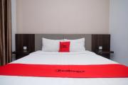 RedDoorz Apartment near Exit Toll Colomadu
