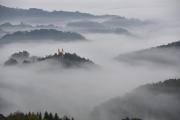 Slovenia Valley Views