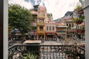 Top Hanoi Top Hanoi