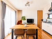 Good Stay Apartment Nichinan - Sea View & Free Parking