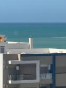 Luxury Pool Apartment Mehdia Beach