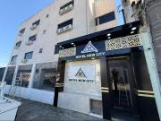 Hotel New City