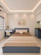 Aloha Home & Apartment Tran Cung