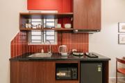 ANSA Residence