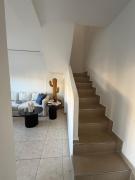 Beautiful 3-bedroom duplex with sea view - Marina Smir