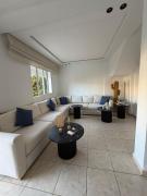 Beautiful 3-bedroom duplex with sea view - Marina Smir
