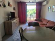 Portokali Apartment in a Gated Complex near Kavatsi