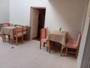 Abril Hostel