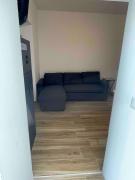 Case Rosse Anzio Two room apartment 4 people Ground floor courtyard