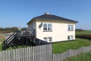 Sommerhus I Vrist Til 6 Personer Sj221