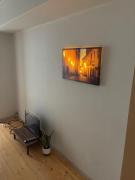 Spacious 1LDK 3min to kuromon market