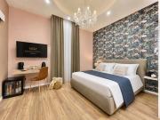 Regina Elena Rooms