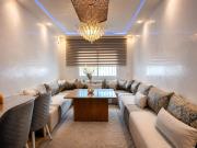 Appartement Familial Spacieux 7 Pers , Près Aéroport