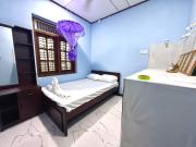 Rathinam Villa - Spacious Retreat for Families & Couples