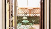 Elegantis Campo Marzio Apartment With Terrace - Elegance near Spanish Steps Trevi and Pantheon