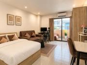 Top Chiang Mai