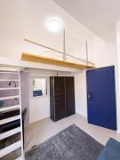Central Loft Apartments with Free Parking