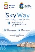 SkyWay