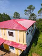 Top Chaukori