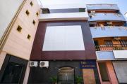 Top Chennai
