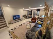 Newly renovated 3BR villa for 3-6 people in central Pattaya