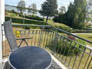 Apartment 49 mit Seeblick