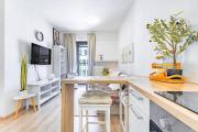 ADM Historic Center Modern Apartment