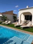Villa Cuarenta y Tres