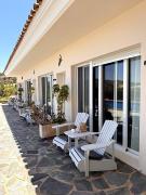 Lorca B&B Casa Lamberdina