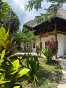 Warembo beach Nungwi