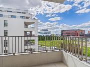 Rêve Apartment Jutrzenki 180 Balcony & AC by Solarento
