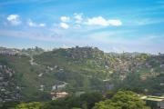 The Horizon Suite - 2BR with Balcony, Mountain View, Cinema, Smart Toilet, Free Parking