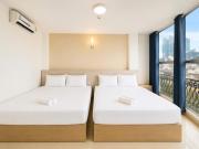 Top Ho Chi Minh