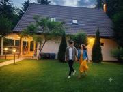 Casa Aris Lepsa Vrancea