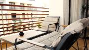 Cocon de Luxe Moderne -Prestigia Plage des Nations