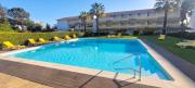 Apartment with Pool in Vilamoura – 53 m², 5 Guests
