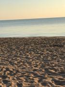 Primera linea de Playa a 1km del puerto de Denia