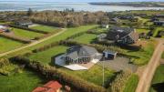 Unikt, Nybygget, Skønt Sommerhus Sj438