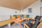 Sommerhus I Vejlby Klit Ved Vesterhavet Sj318