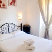 Spacious Apartment with Sea View in Tzamarelata - 90 m²