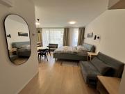 Apartmán Encián Gerlachov