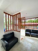 Siargao Residency - Generator & Starlink