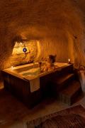 feris cave hotel