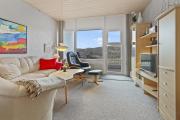Top Henne Strand